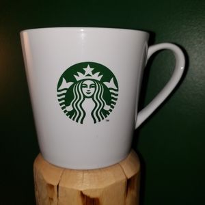 Starbucks Coffee Mug